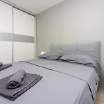 Luna Apartmán *