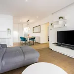 Apartmán Luna *