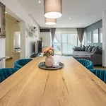 Apartmán Luna *