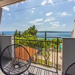 Luna Apartmán Dramalj