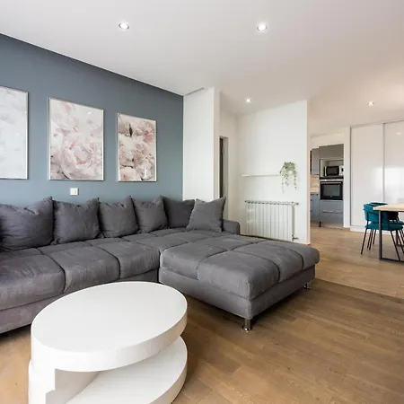 Luna Apartament