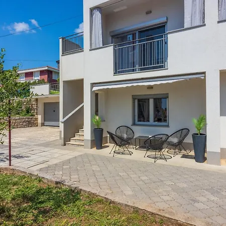 Apartmán Luna *