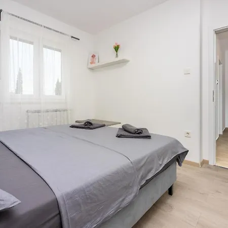Apartament Luna Dramalj