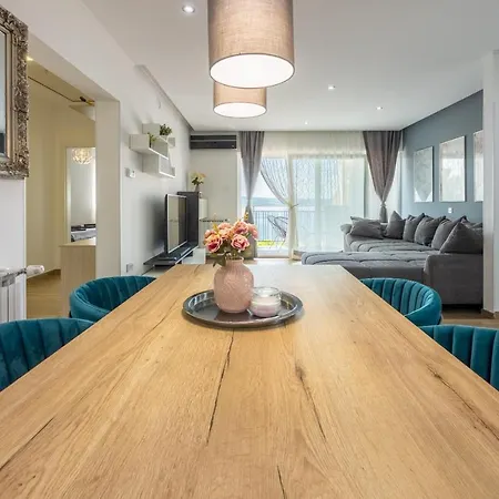 Apartament Luna *