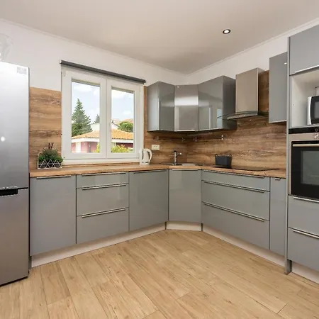 Apartament Luna *
