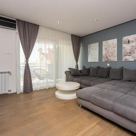Apartament Luna Dramalj