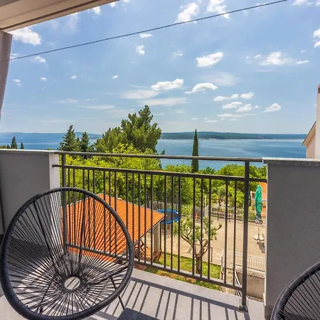 Luna Apartment Dramalj