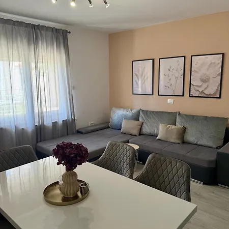 Apartment Luna Dramalj