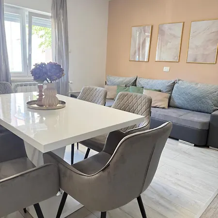 Apartament Luna