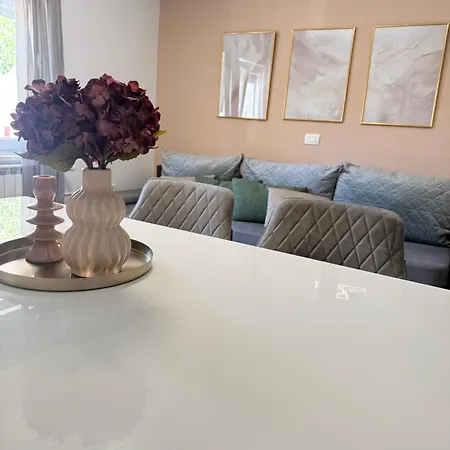 Apartament Luna Dramalj