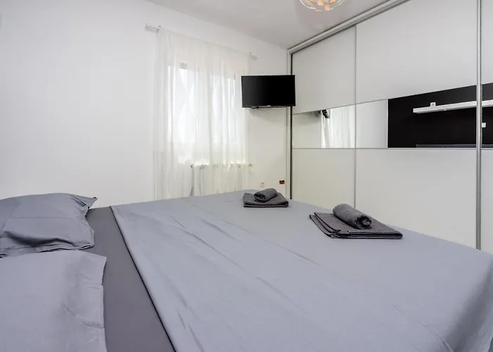 Appartement Luna Dramalj