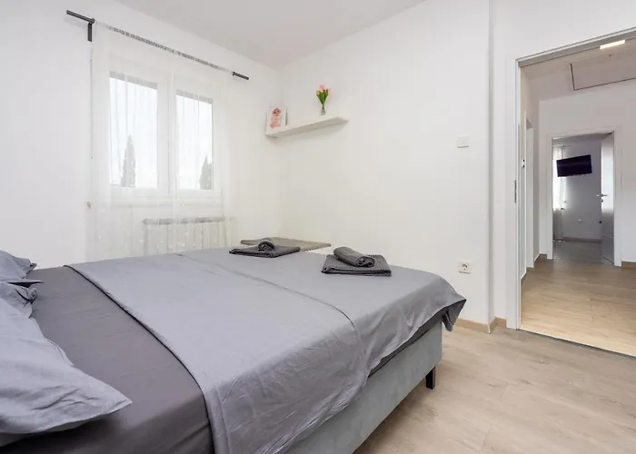 Appartement Luna Dramalj
