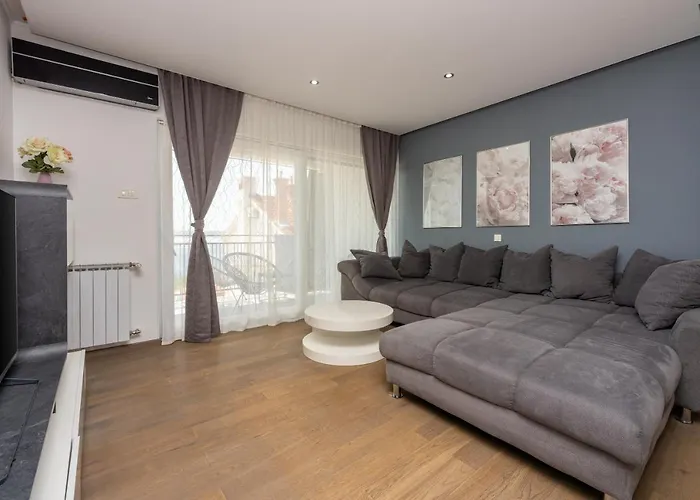 Appartement Luna Dramalj