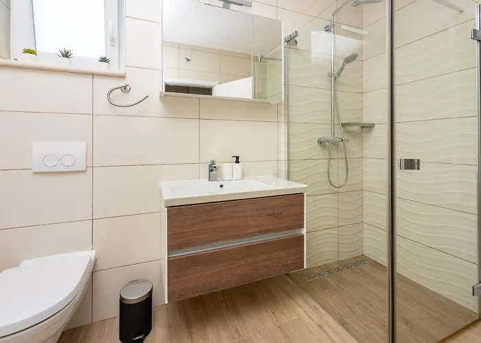 Luna Appartement Dramalj