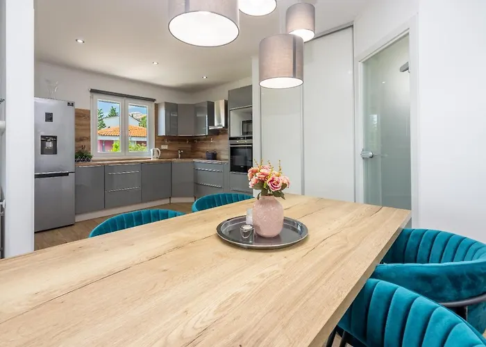 Appartement Luna Dramalj