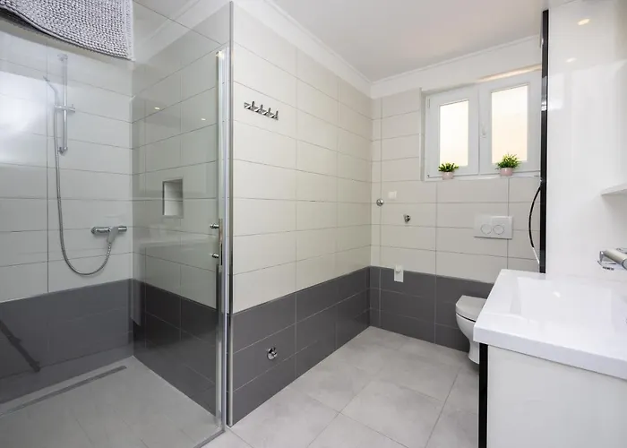 Appartement Luna Dramalj