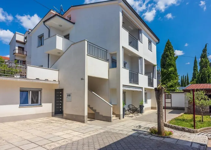 Appartement Luna Dramalj