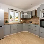 Apartment Luna *