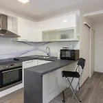 Apartment Luna