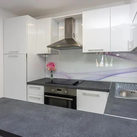 Apartment Luna