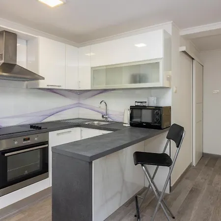 Apartment Luna